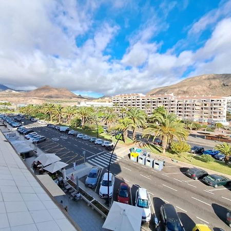 Newly Reformed 2 Bedroom Apartment In The Center Of Los Cristianos Los Cristianos  Exteriér fotografie