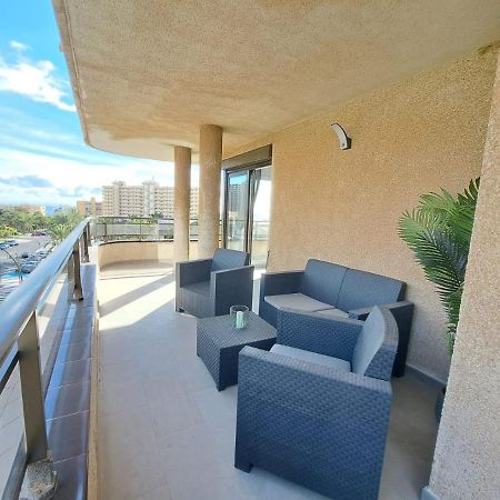 Newly Reformed 2 Bedroom Apartment In The Center Of Los Cristianos Los Cristianos  Exteriér fotografie