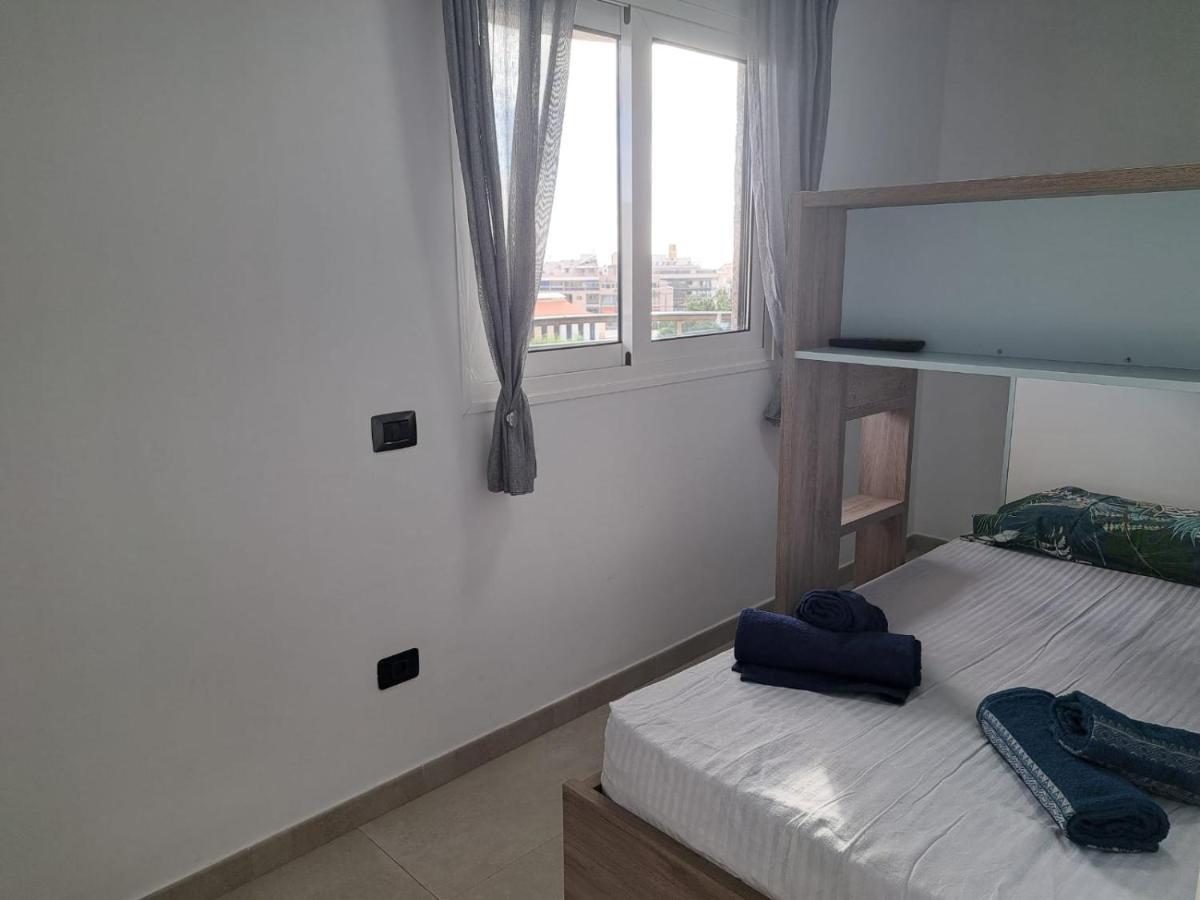 Newly Reformed 2 Bedroom Apartment In The Center Of Los Cristianos Los Cristianos  Exteriér fotografie