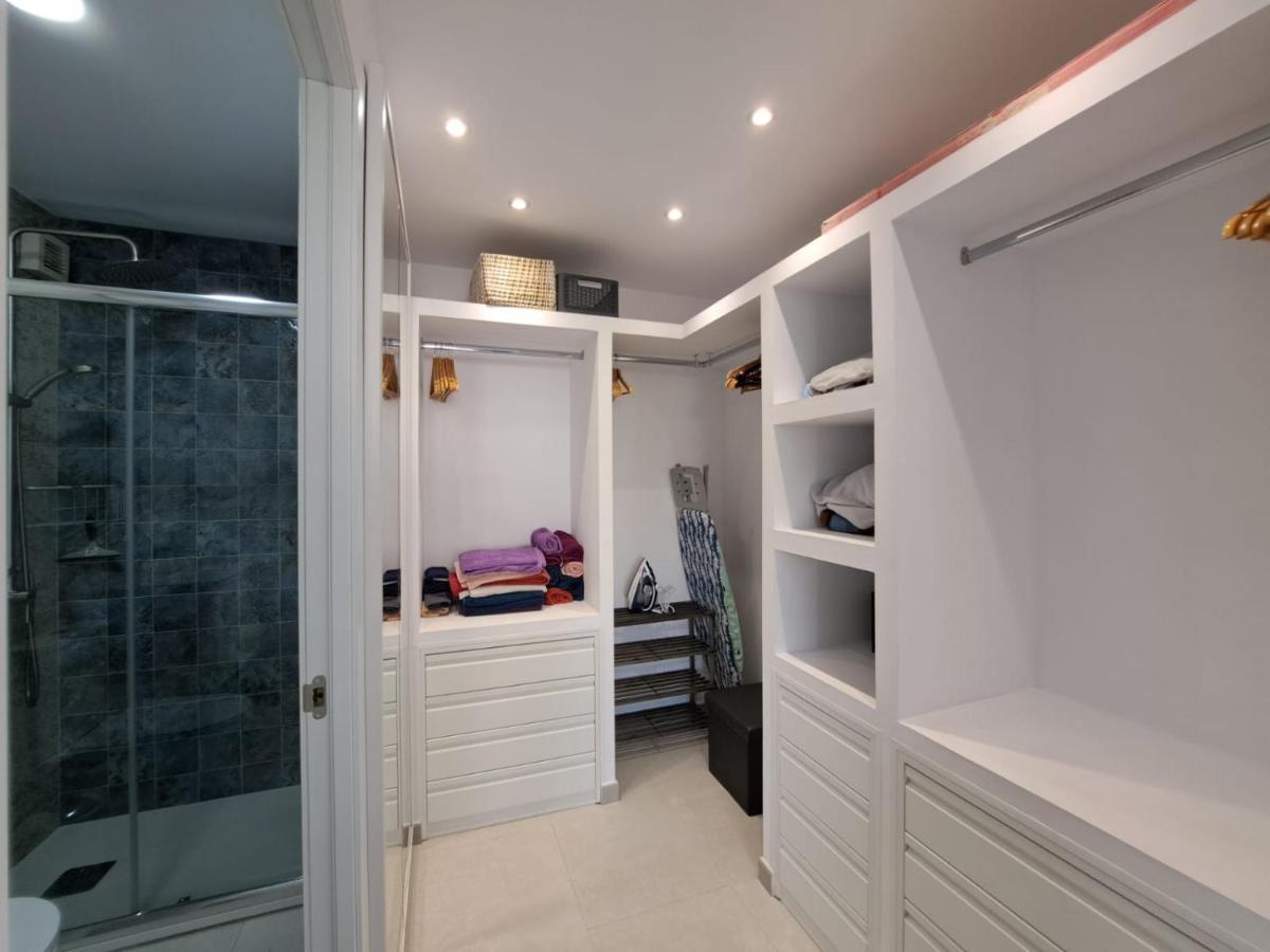 Newly Reformed 2 Bedroom Apartment In The Center Of Los Cristianos Los Cristianos  Exteriér fotografie