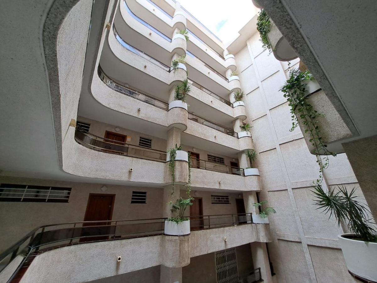 Newly Reformed 2 Bedroom Apartment In The Center Of Los Cristianos Los Cristianos  Exteriér fotografie