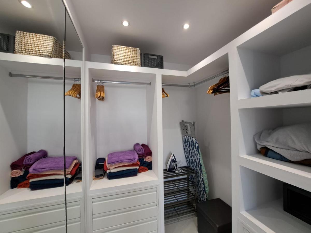 Newly Reformed 2 Bedroom Apartment In The Center Of Los Cristianos Los Cristianos  Exteriér fotografie