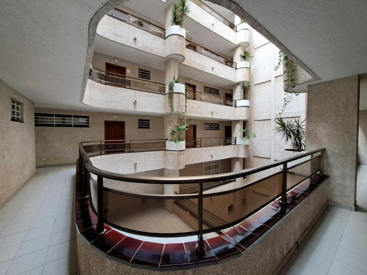 Newly Reformed 2 Bedroom Apartment In The Center Of Los Cristianos Los Cristianos  Exteriér fotografie